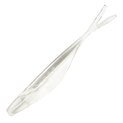 116 Deadly Blow Clear- REINS AJIMATA SHAD 2 Inch aji fishing bait for anglers