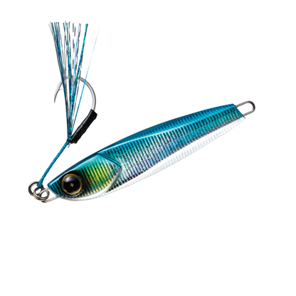 Hayabusa EX 450 Jigging Sabiki Rig For Saltwater Jigging